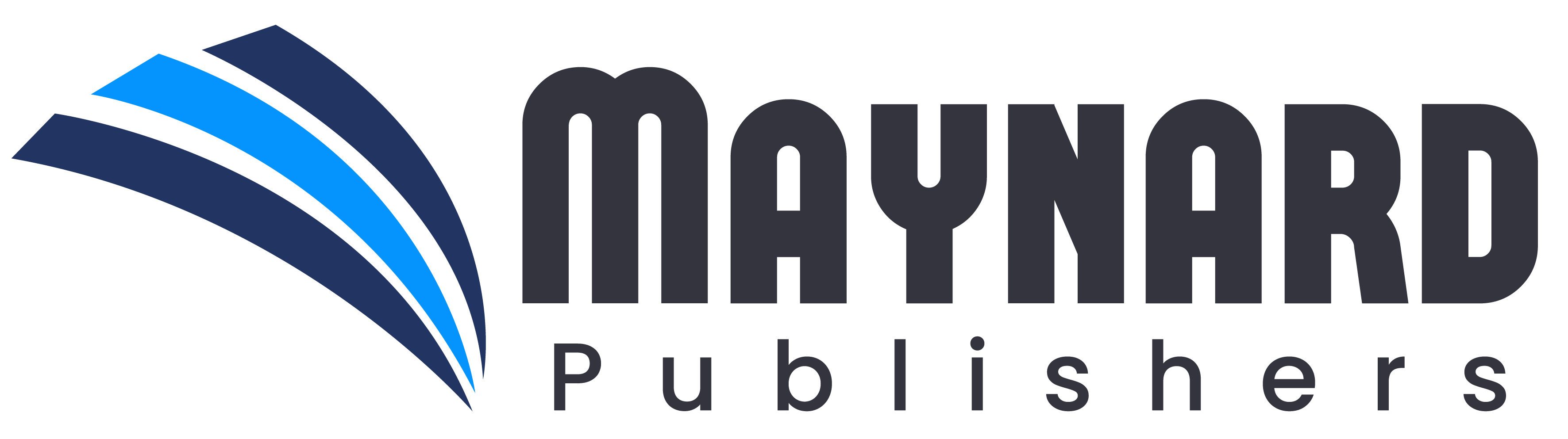 Maynard Publishers